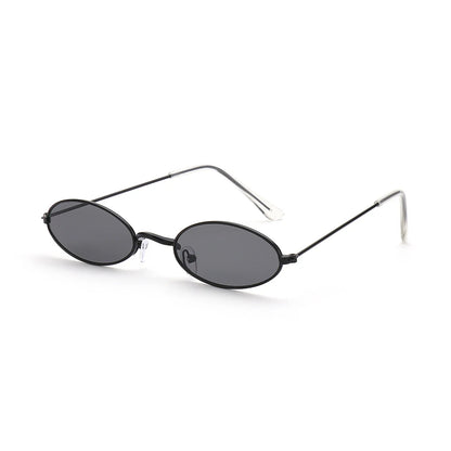 Limited Saint Riviera Oval Sunglasses – Must-Have Edition