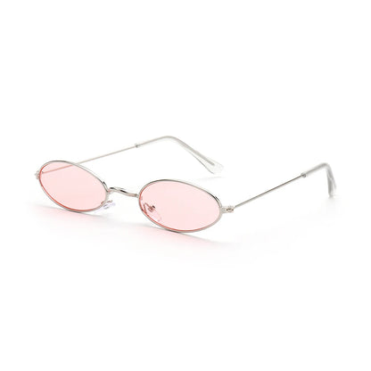 Limited Saint Riviera Oval Sunglasses – Must-Have Edition