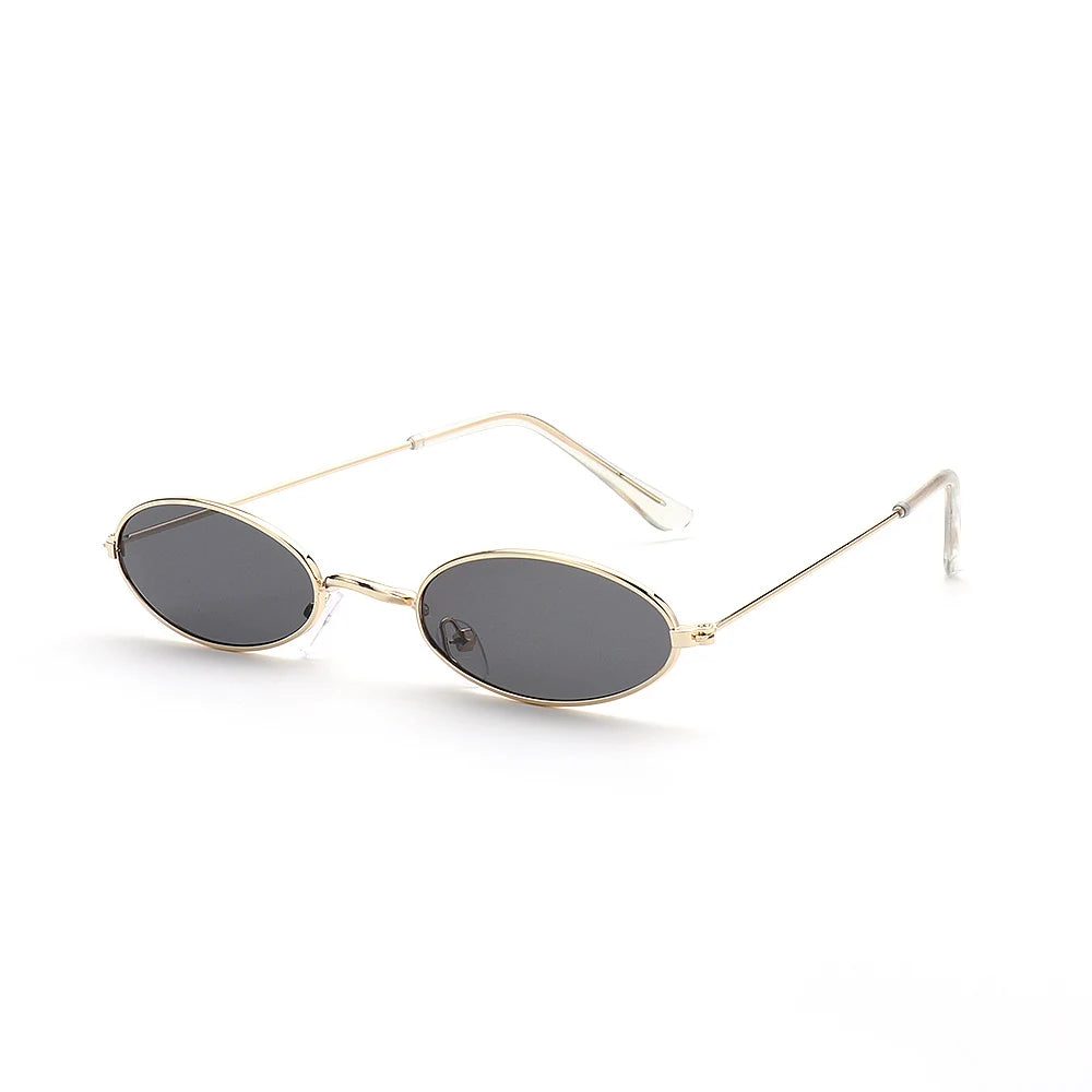 Limited Saint Riviera Oval Sunglasses – Must-Have Edition
