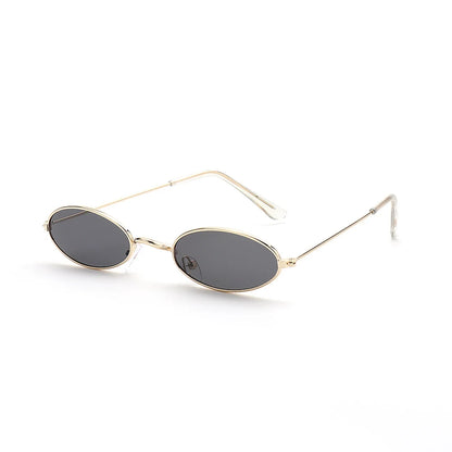 Limited Saint Riviera Oval Sunglasses – Must-Have Edition