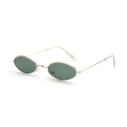 Limited Saint Riviera Oval Sunglasses – Must-Have Edition