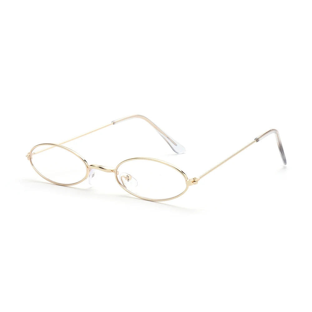 Limited Saint Riviera Oval Sunglasses – Must-Have Edition