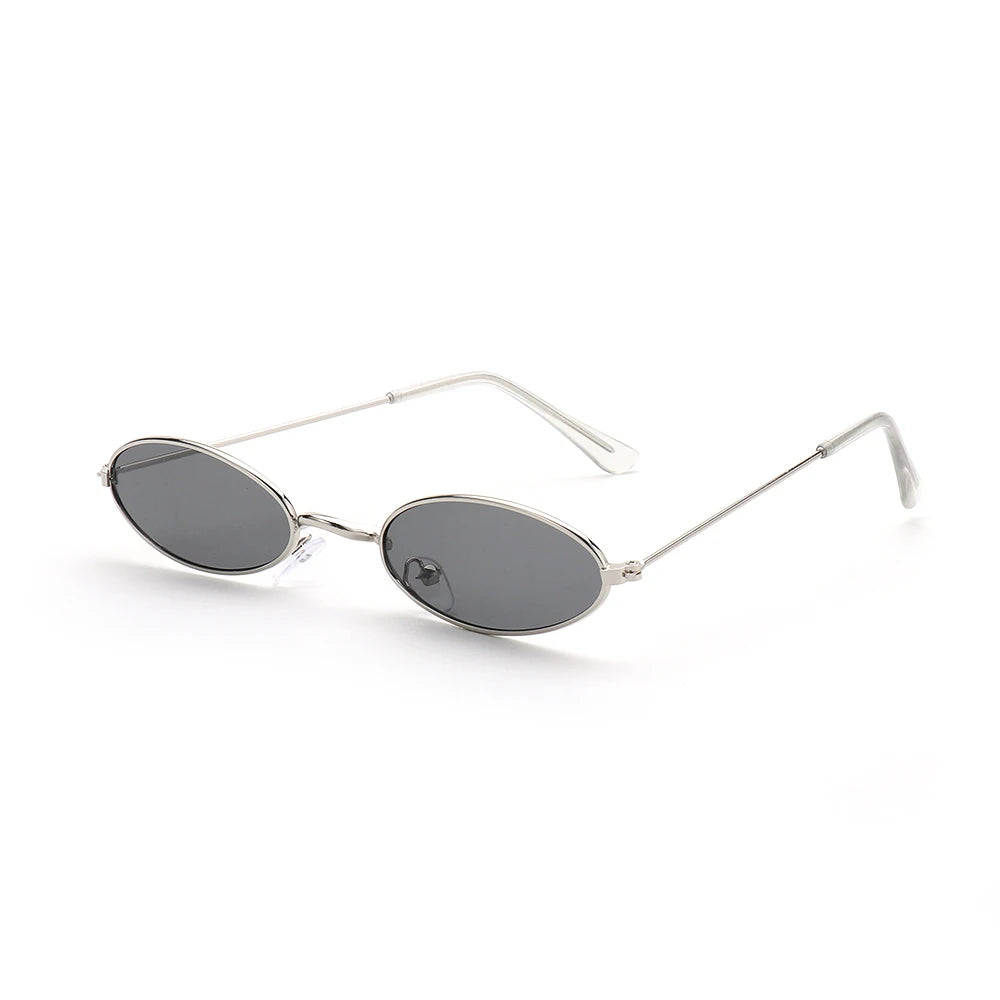Limited Saint Riviera Oval Sunglasses – Must-Have Edition