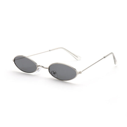 Limited Saint Riviera Oval Sunglasses – Must-Have Edition