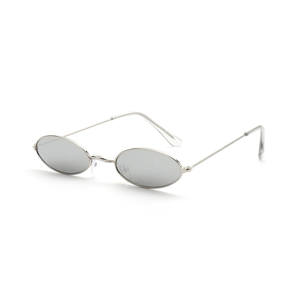 Limited Saint Riviera Oval Sunglasses – Must-Have Edition