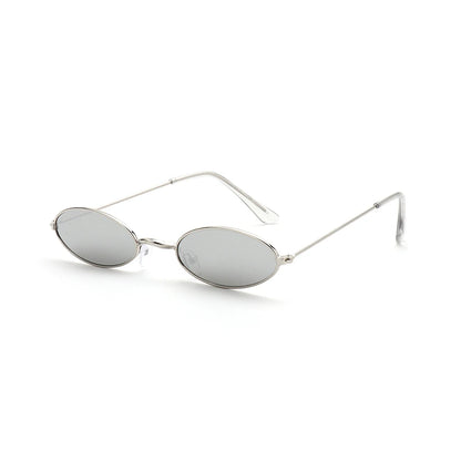 Limited Saint Riviera Oval Sunglasses – Must-Have Edition
