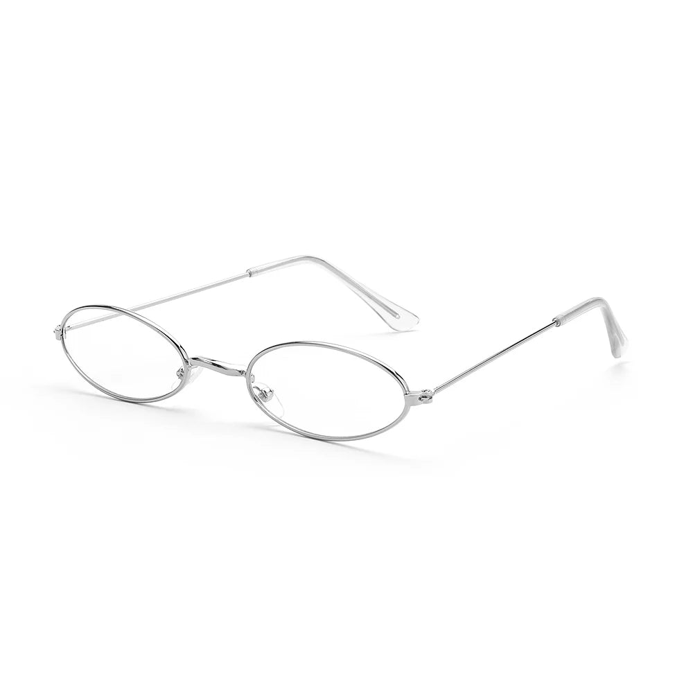 Limited Saint Riviera Oval Sunglasses – Must-Have Edition