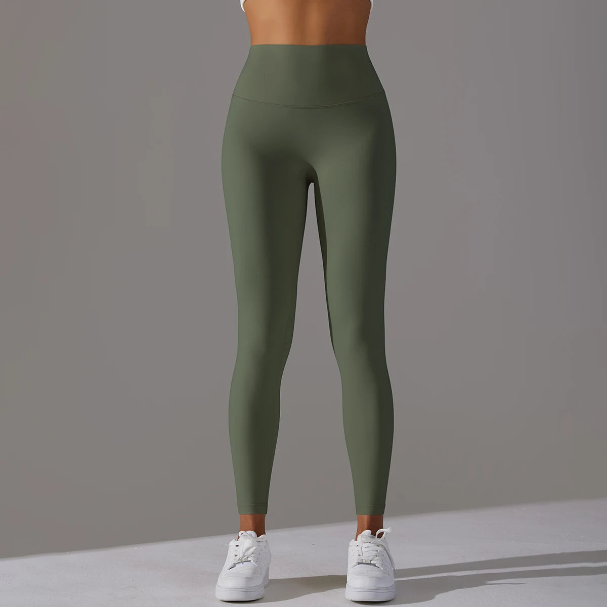 Κολάν Γυναικείο Fitness Αναπνεύσιμο