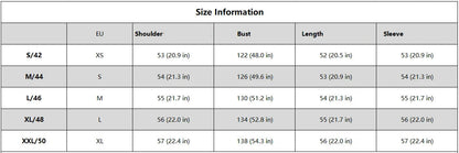 Mantel aus Kunstfuchspelz mit Schalkragen
