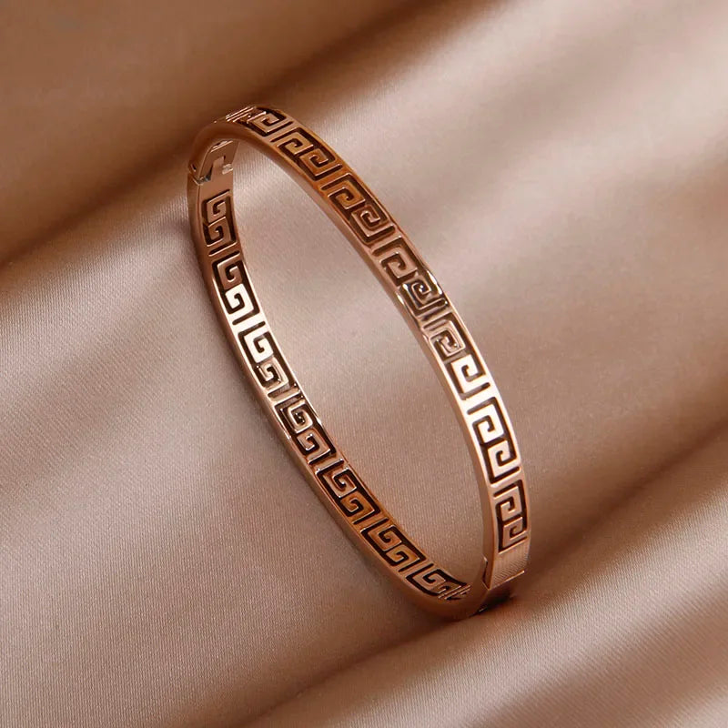 Bracelets Fashion Jewelry Multicolor Crystal Accessories