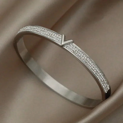 Bracelets Fashion Jewelry Multicolor Crystal Accessories