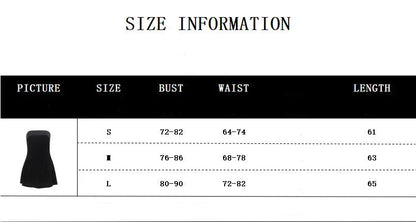 Višebojna baršunasta mini haljina bez naramenica bez leđa