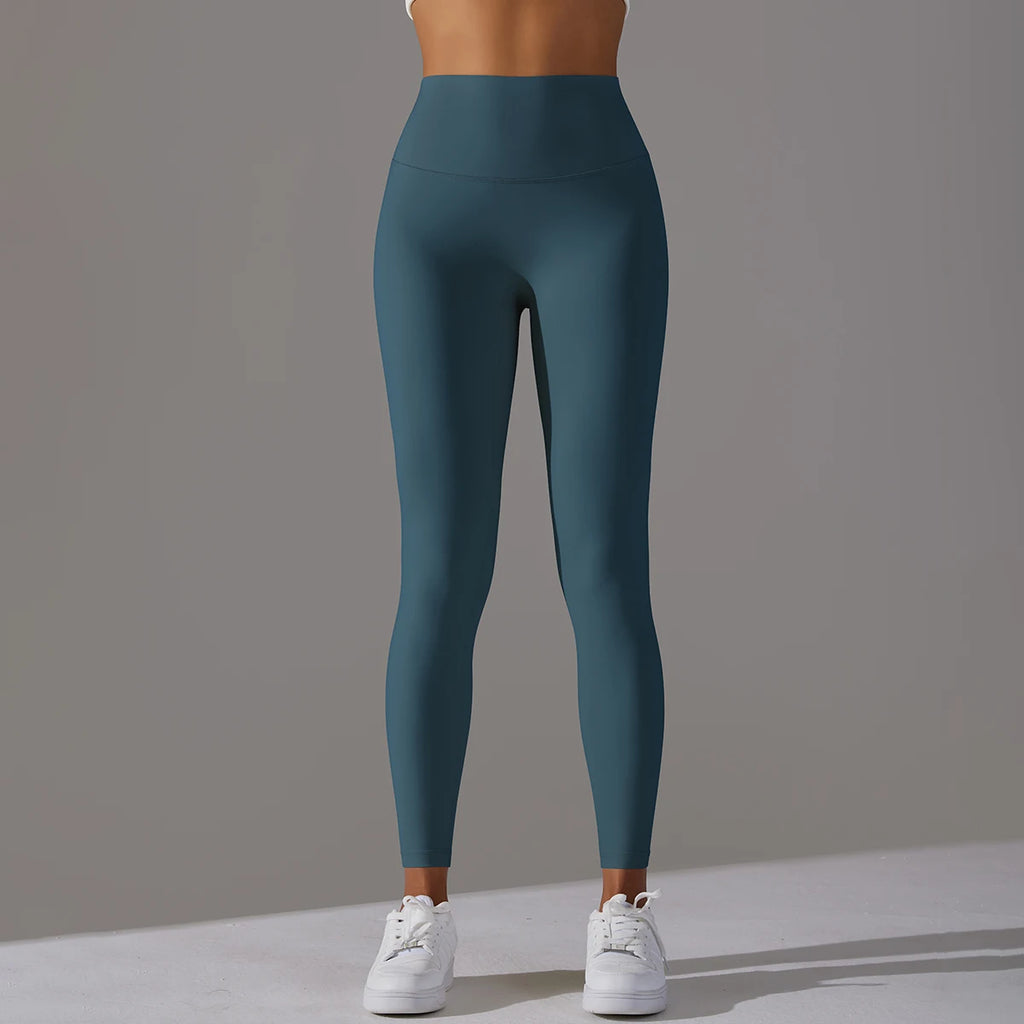 Κολάν Γυναικείο Fitness Αναπνεύσιμο