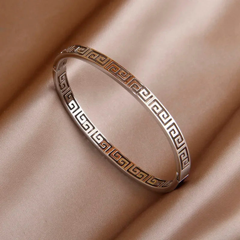 Bracelets Fashion Jewelry Multicolor Crystal Accessories