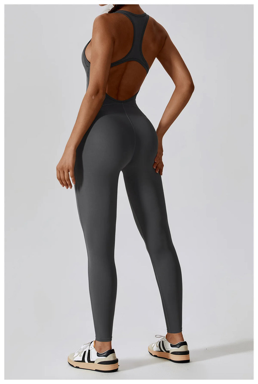Combinaison Fitness ensemble de vêtements Yoga Pilates tenue d'entraînement push-up vêtements de sport