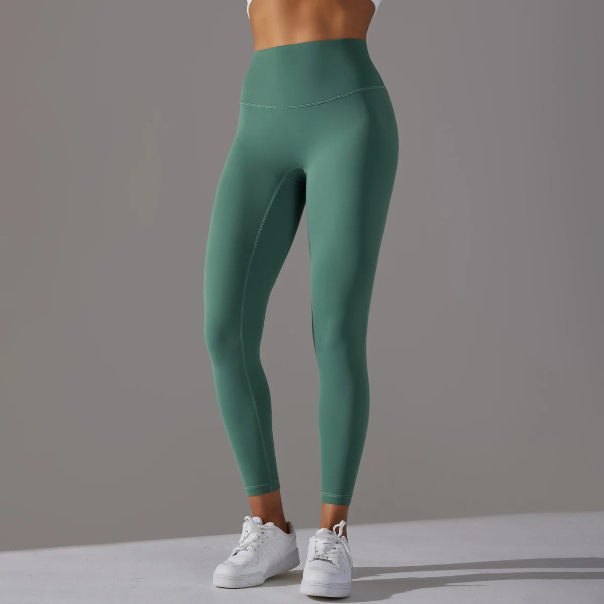 Κολάν Γυναικείο Fitness Αναπνεύσιμο