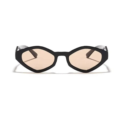 Vintage Cat Eye UV400 Sunglasses