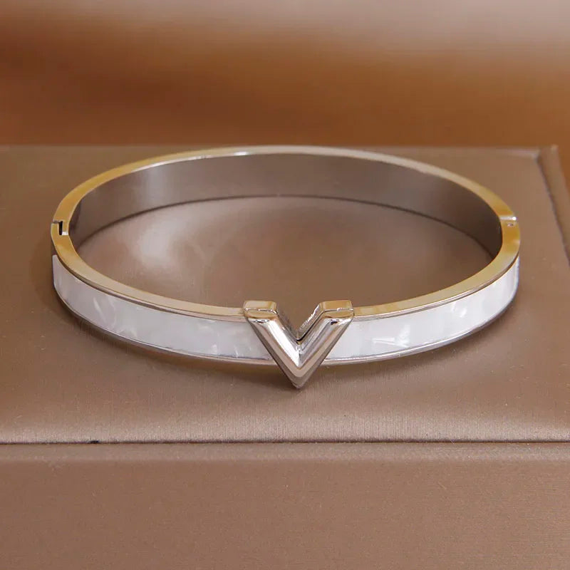 Bracelets Fashion Jewelry Multicolor Crystal Accessories