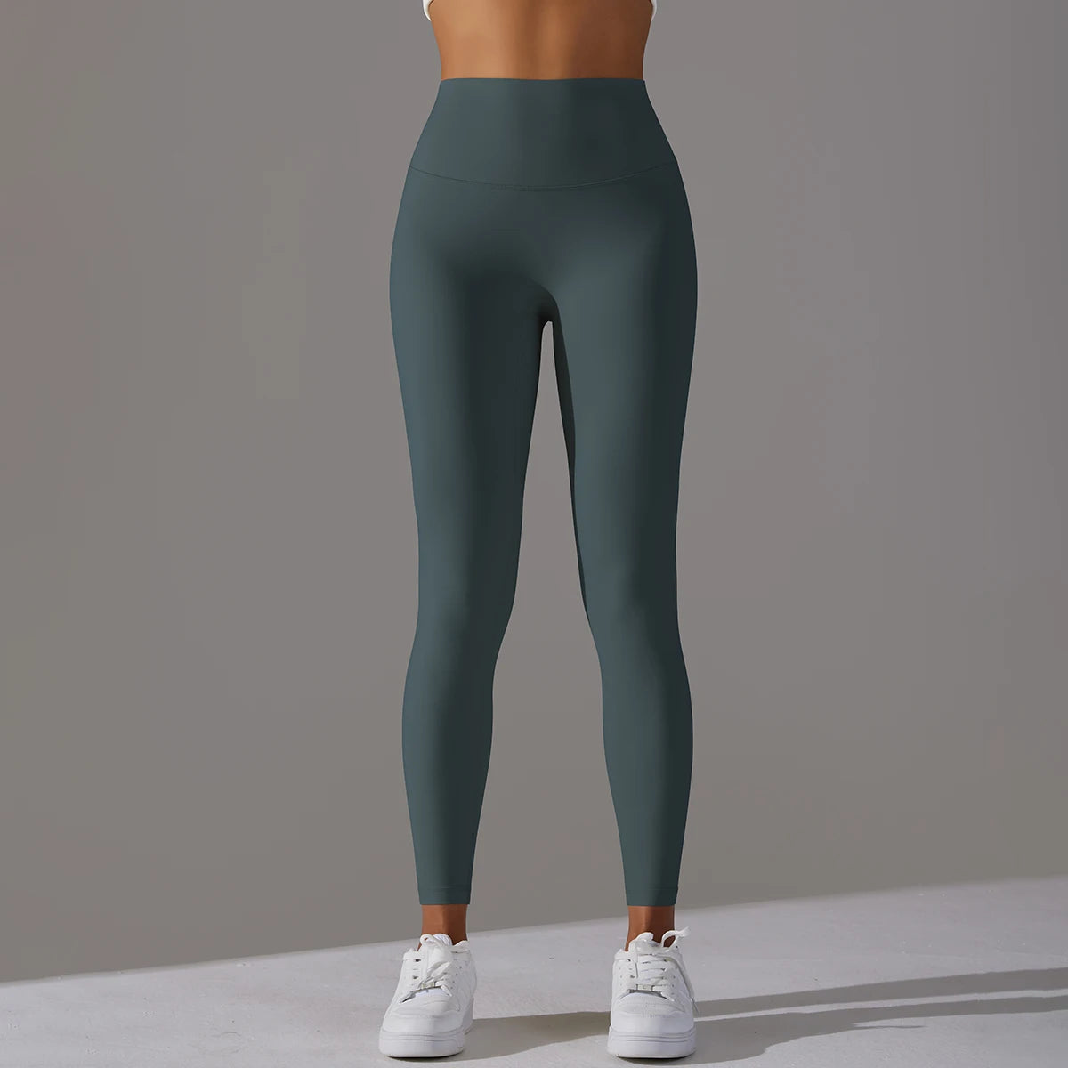 Κολάν Γυναικείο Fitness Αναπνεύσιμο