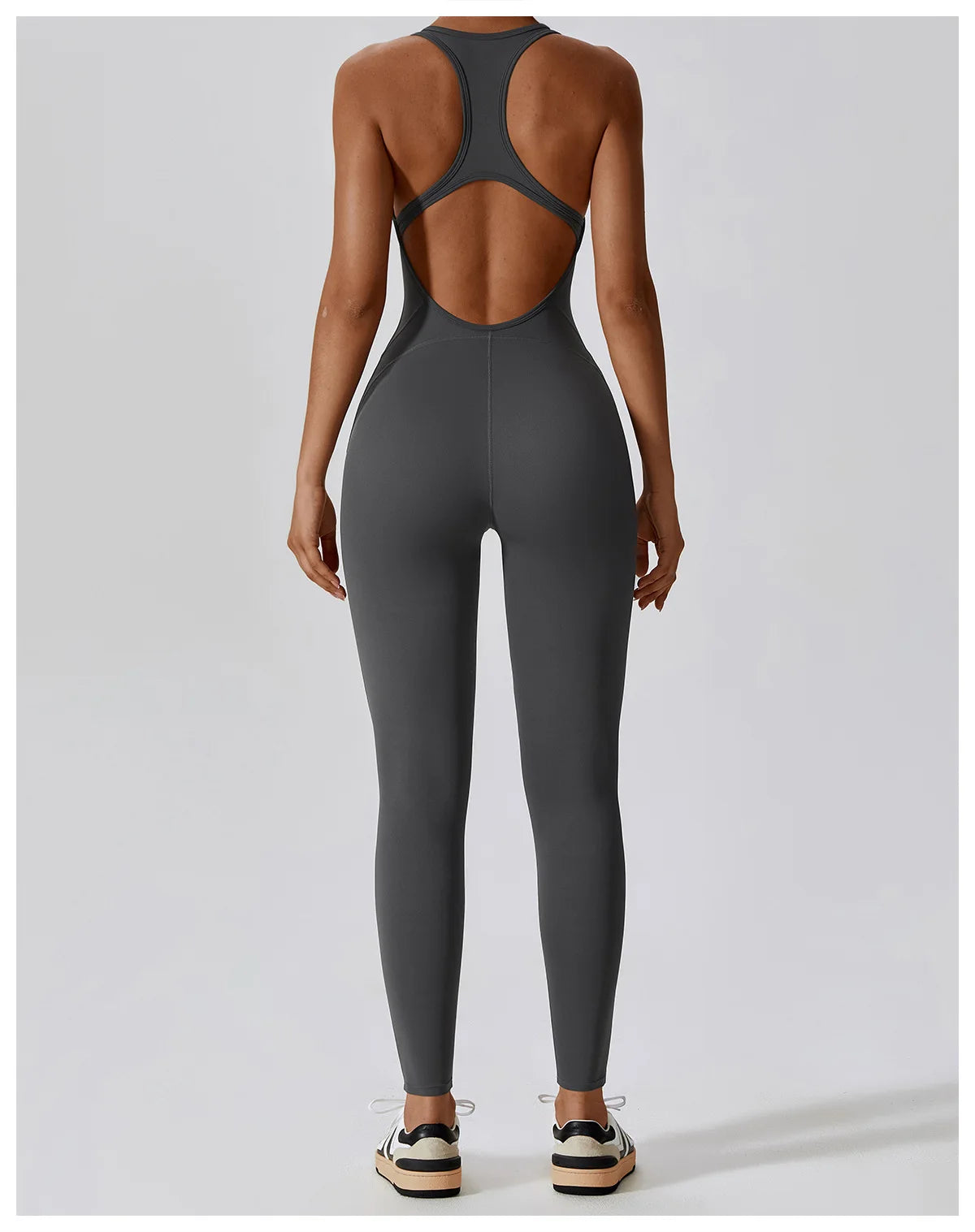 Combinaison Fitness ensemble de vêtements Yoga Pilates tenue d'entraînement push-up vêtements de sport