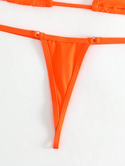 Mikro bikini set mini tangica u više boja