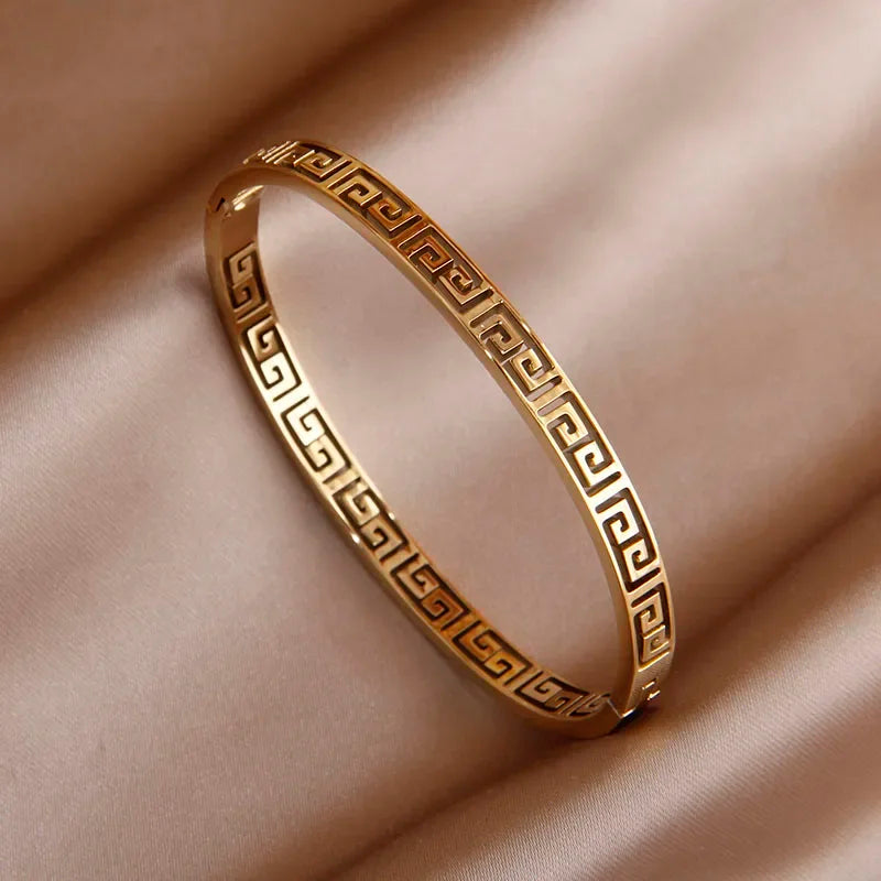 Bracelets Fashion Jewelry Multicolor Crystal Accessories