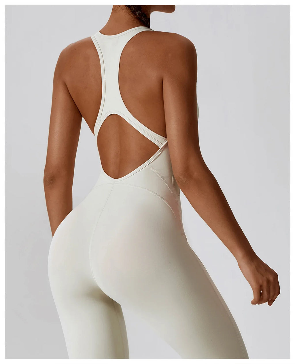 Combinaison Fitness ensemble de vêtements Yoga Pilates tenue d'entraînement push-up vêtements de sport